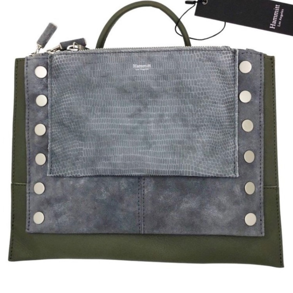 Hammitt Craig shoulder bag/crossbody